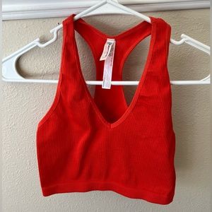 Free People Bralette/Crop Top